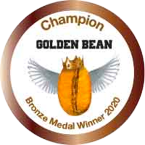 Golden Bean 2020